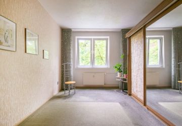 Schalfzimmer