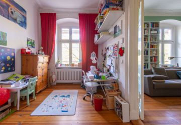 Kinderzimmer