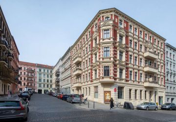 Nachbarschaft 